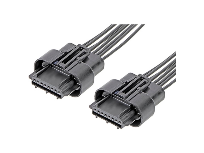 Molex 45145-0803 1 Stk Bulk