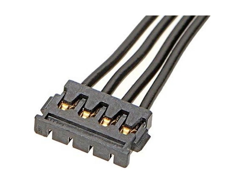 Molex 36920-0401 1 Stk Bulk