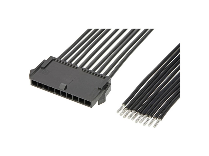 Molex 214753-1103 1 Stk