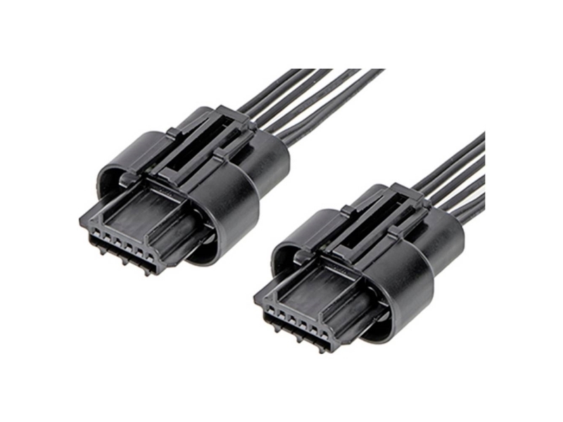 Molex 45145-0610 1 Stk Bulk