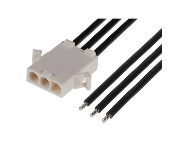 Molex 216293-1033 1 Stück Bulk