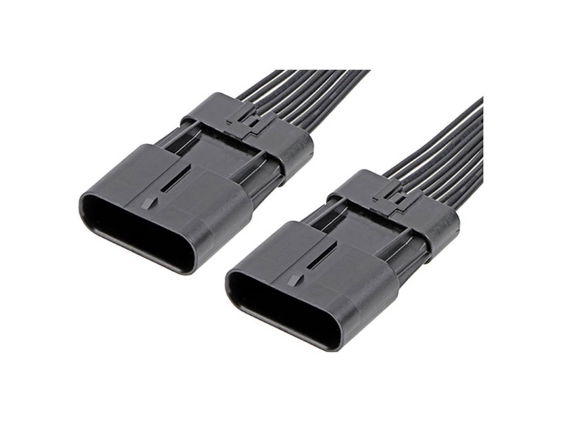 Molex 45146-1003 1 Stück Bulk