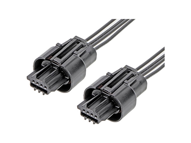 Molex 45145-0403 1 Stk Bulk