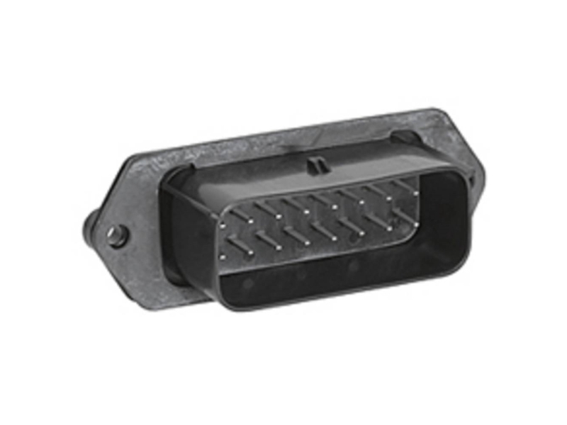 Molex 19428-0016 1 Stk. Tray