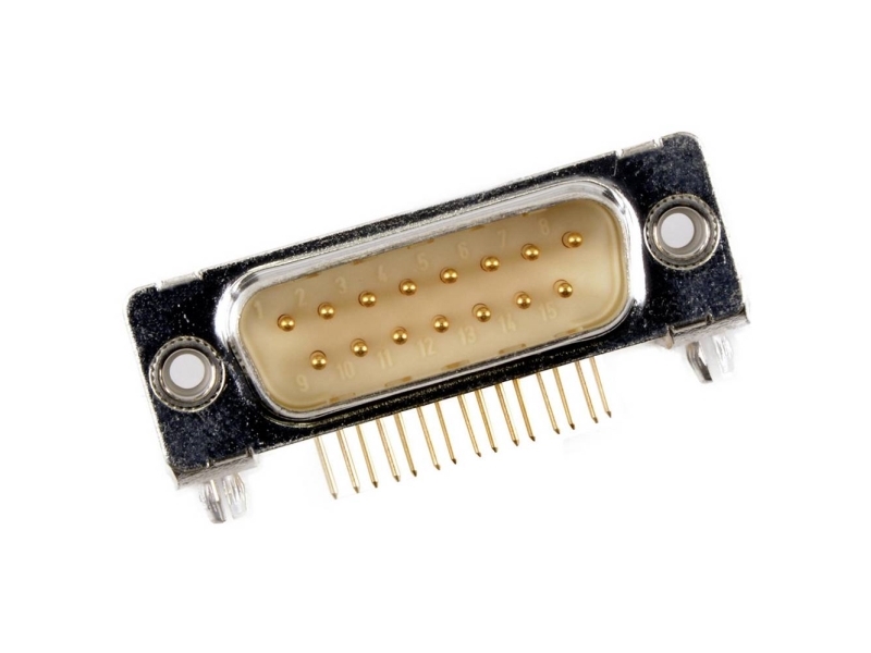 Molex 173109-1897 1 Stk