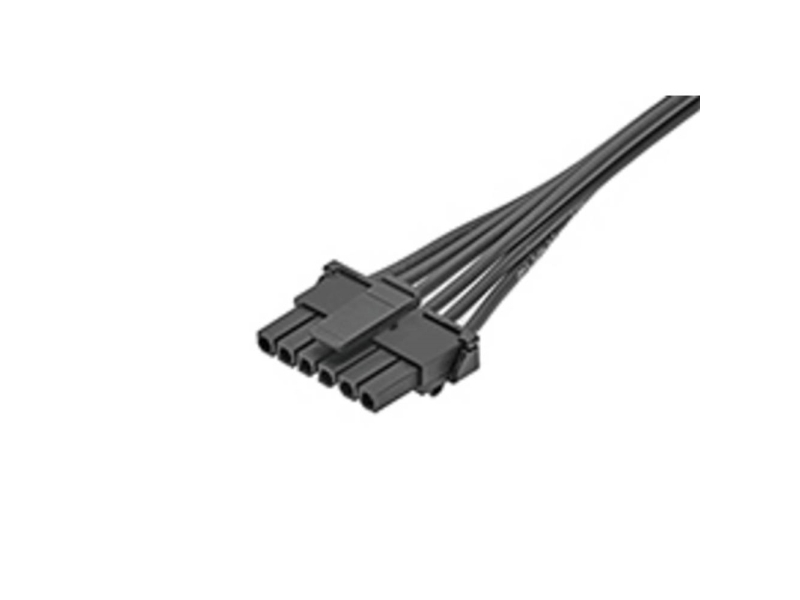 Molex 145132-0610 1 Stück Bulk