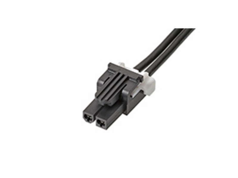Molex 145135-0210 1 Stück Bulk