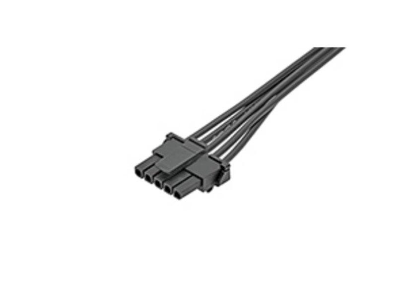 Molex 145132-0510 1 Stück Bulk