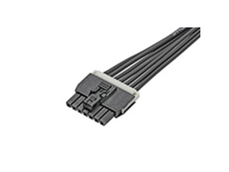 Molex 145130-0700 1 Stück Bulk
