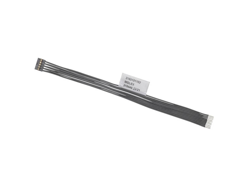 Molex 10 Way Female Milli-Grid Unterminated Wire To Board Cable, 150Mm