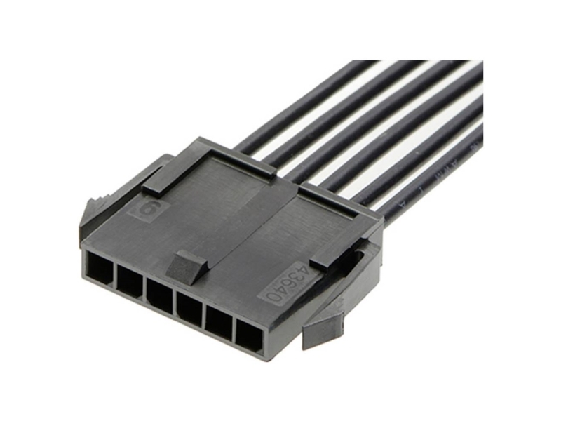 Molex 214753-1062 1 Stk