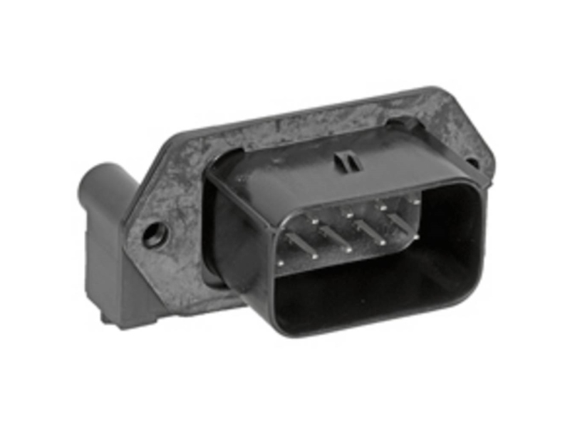Molex 19427-0031 1 Stk Tray