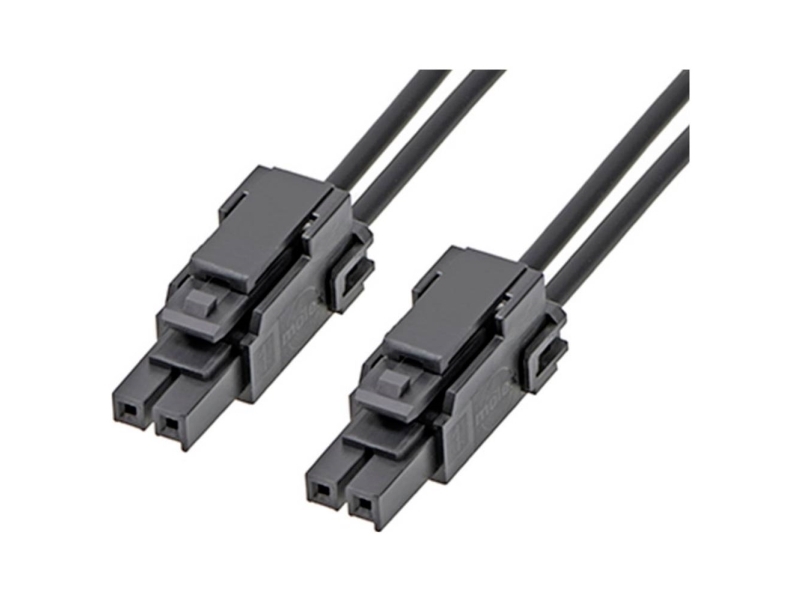 Molex 217465-1023 1 Stk Bulk