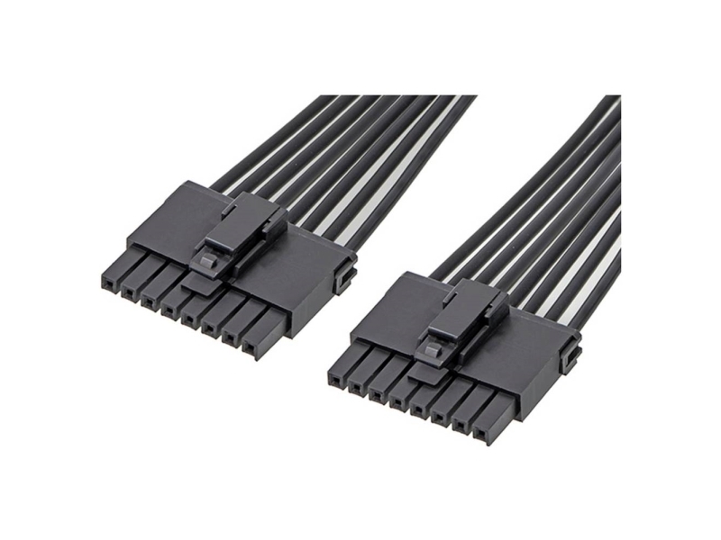 Molex 217465-1082 1 Stk Bulk