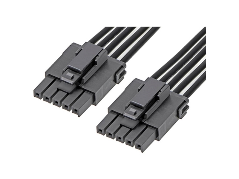 Molex 217465-1052 1 kpl Bulkki