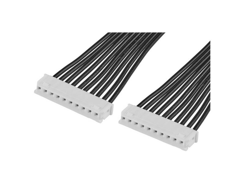 Molex 219678-1104 1 stk Bag