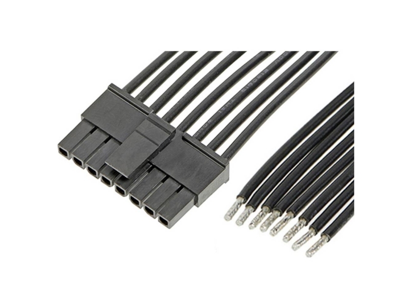Molex 214751-1082 1 Stk