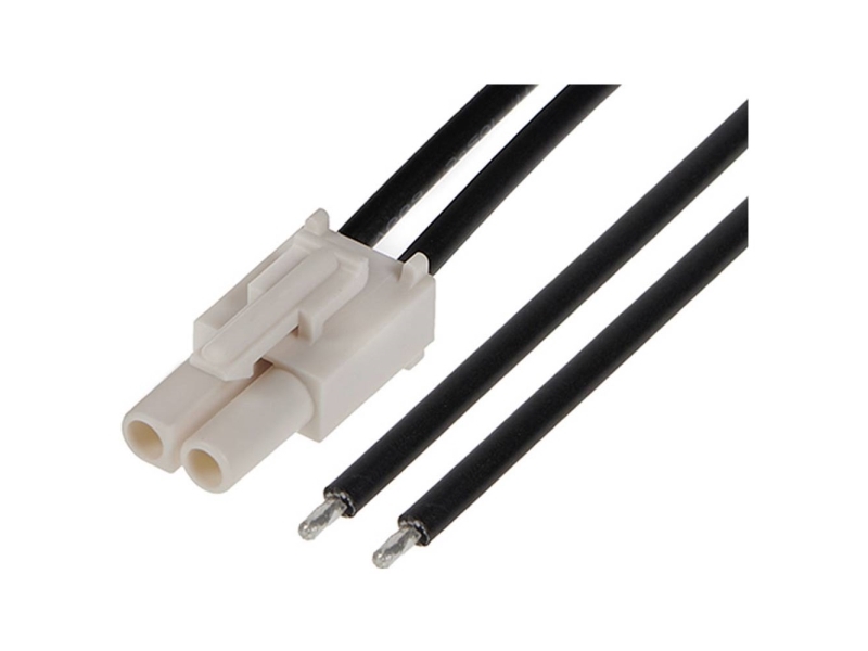 Molex 216291-1021 1 Stück Bulk
