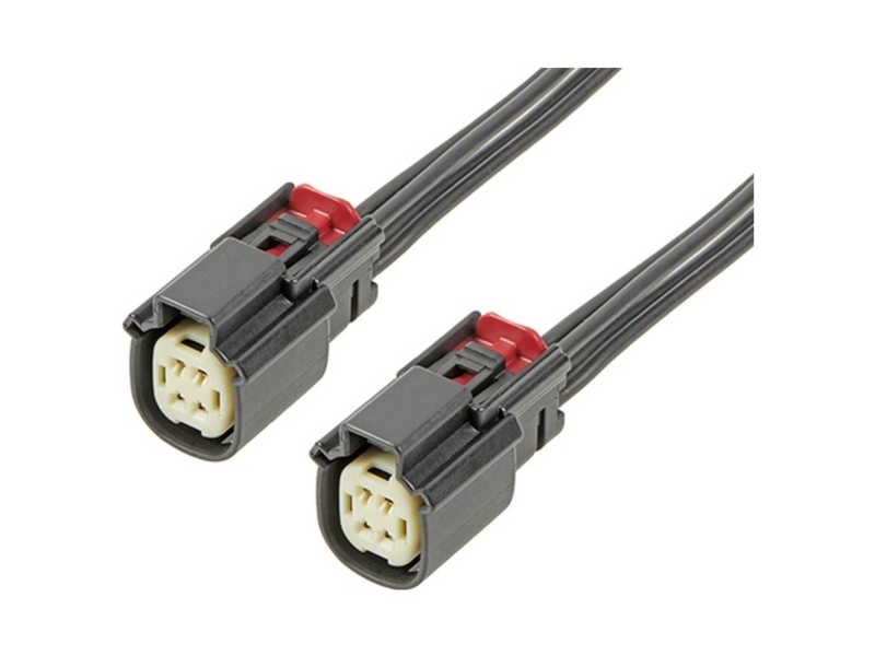 Molex 216285-1042 1 Stk Beutel