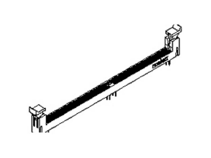 Molex 87746-9011 1 stk Tray