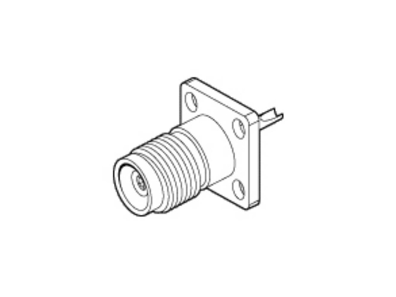 Molex 73216-2720 1 Stk Boks