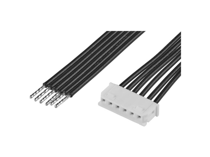 Molex 219679-1064 1 Stk Bag