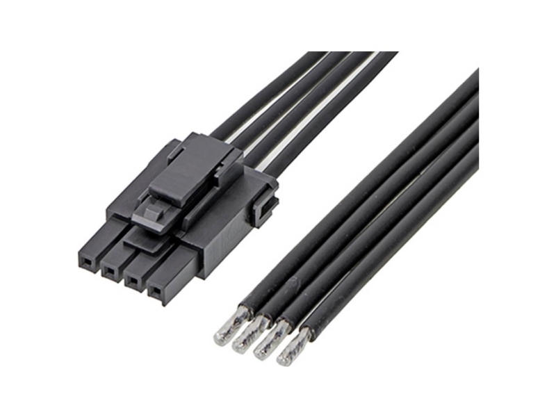 Molex 217466-1042 1 Stück Bulk