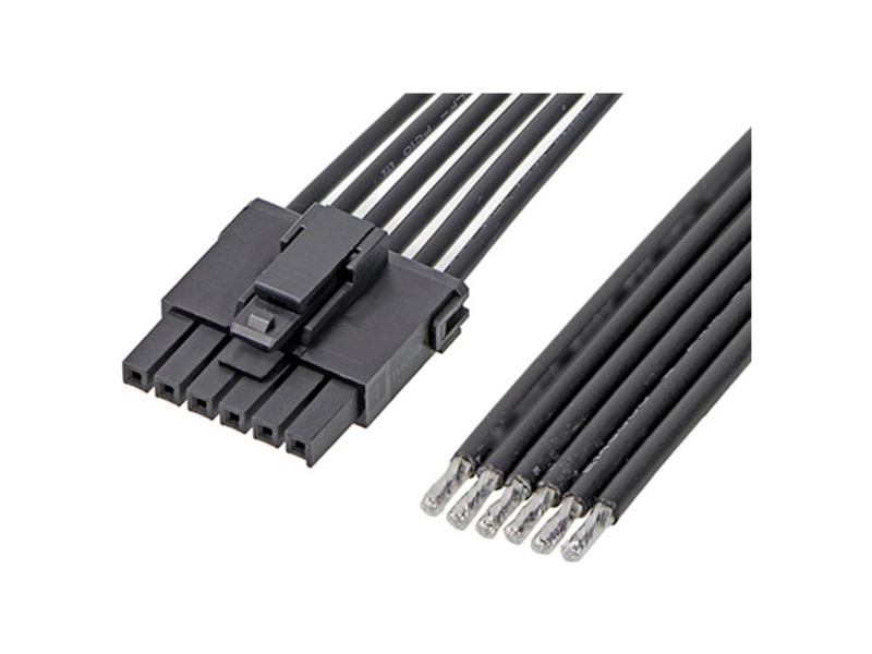 Molex 217466-1083 1 Stück Bulk