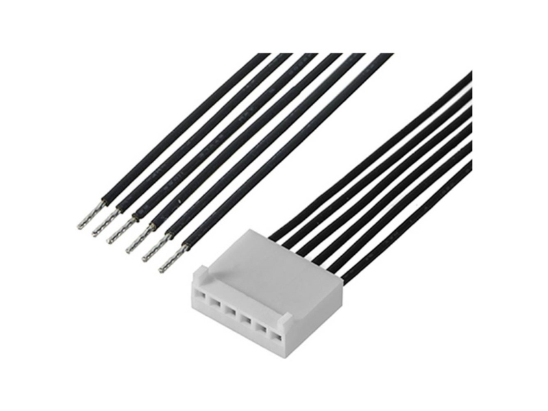 Molex 217797-1103 1 Stk Pose