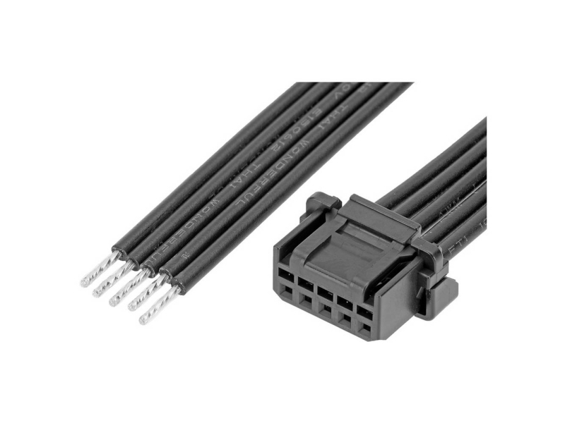 Molex 219653-1053 1 Stück Bulk