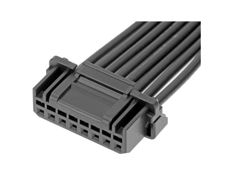 Molex 219652-1082 1 Stück Bulk