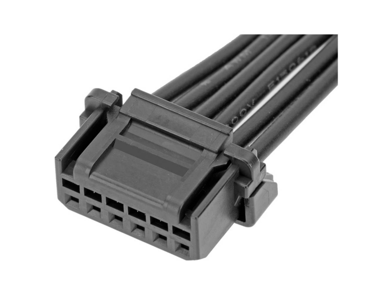 Molex 219652-1063 1 Stk Bulk