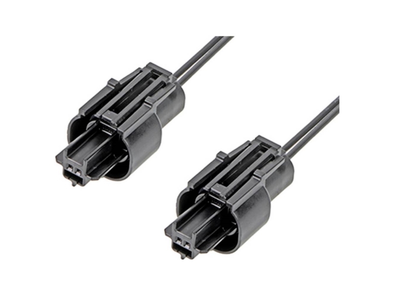 Molex 45145-0203 1 Stk Bulk