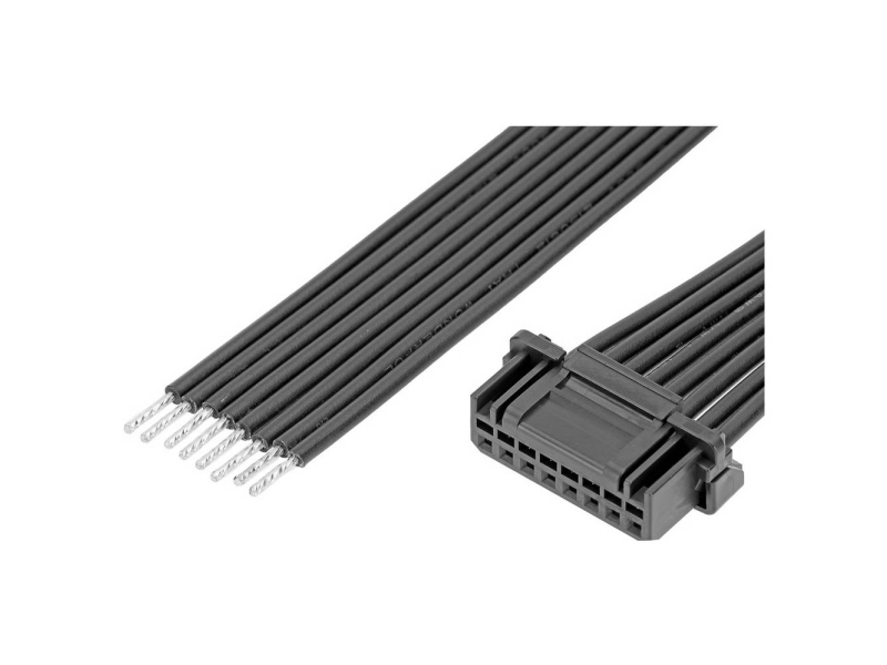 Molex 219653-1081 1 Stk Bulk