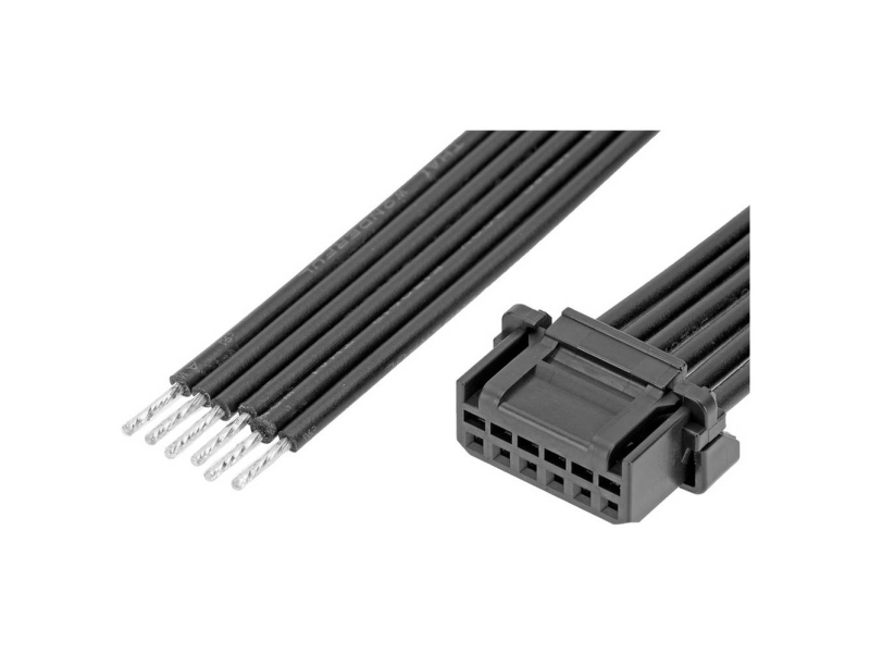 Molex 219653-1064 1 Stück Bulk