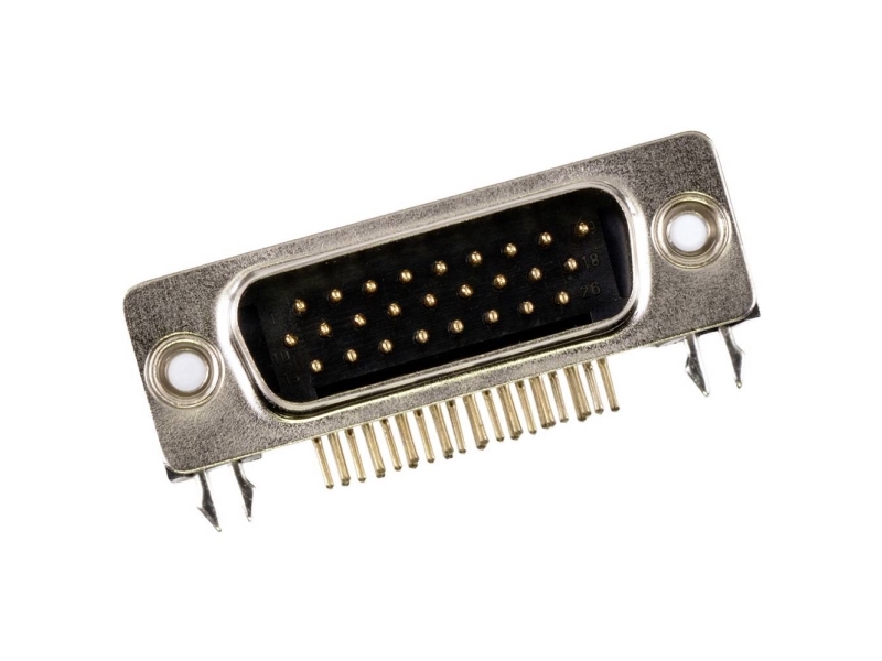Molex 173113-0173 1 Stück Bulk