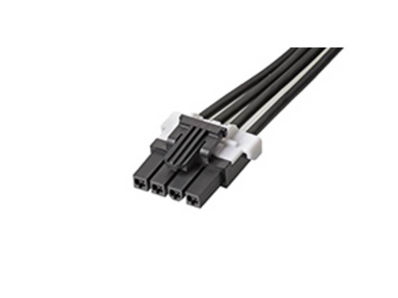 Molex 145135-0401 1 Stück Bulk