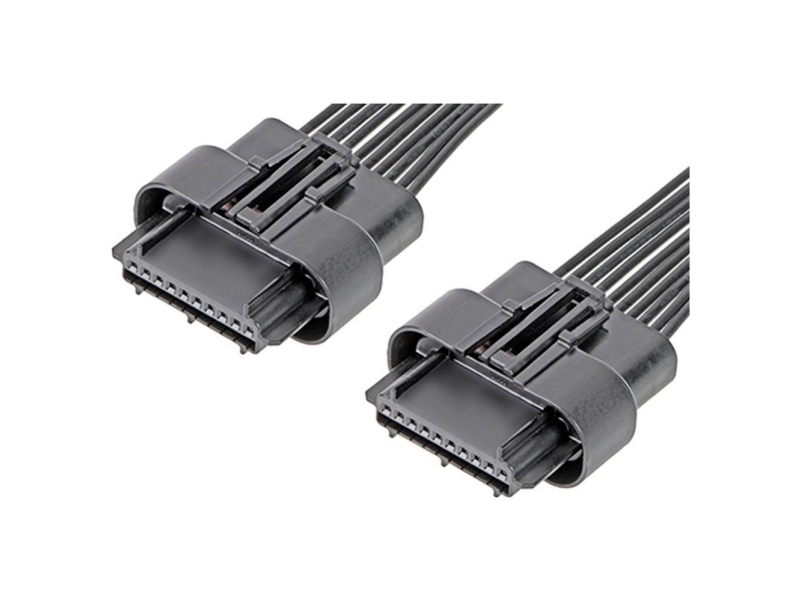 Molex 45145-1010 1 Stk Bulk