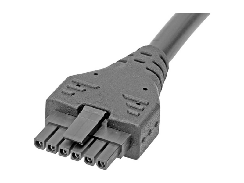 Molex 214770-0620 1 Stück Bulk