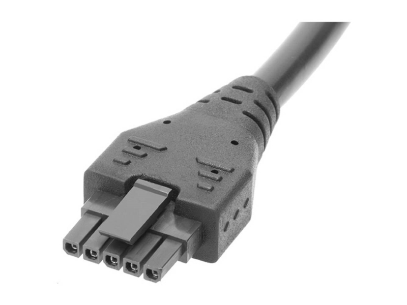 Molex 214770-0510 1 Stück Bulk