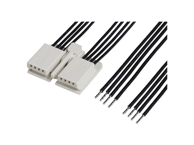 Molex 216331-1082 1 Stück Bulk