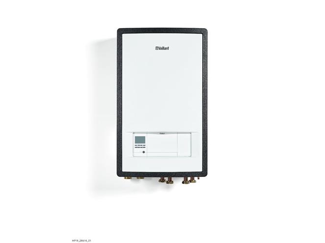 Hydraulstation VWZ MEH 97/6 MB2 | Ventilation & Klimat - Värmepumpar - Luft-vattenvärmepumpar | GameStuff