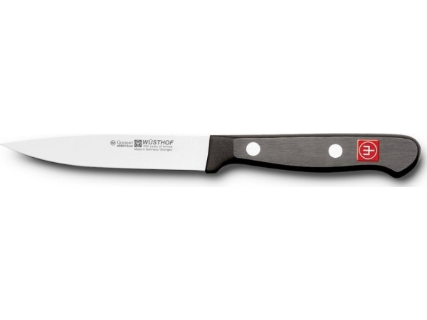 Wüsthof Gemüseschäler 10 Cm - Gourmet