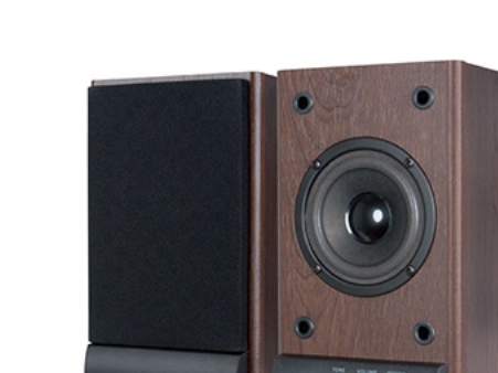 Sven Sps-607, 2.0 Kanaler, Ledningsført, 6 W, 80 - 18000 Hz, Sort