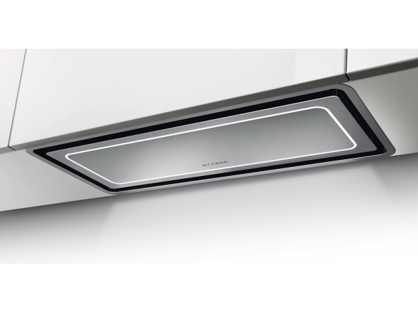 Faber S.P.A. In-Light Inox A52 Evo+, 635 M³/H, Geleitet, A, A, D, 70 Db
