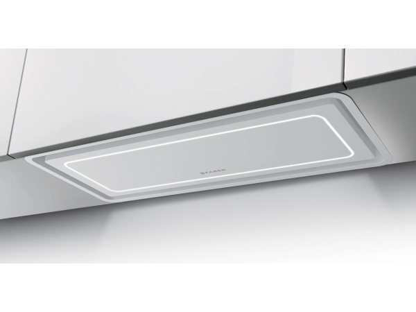 Faber S.P.A. In-Light Wh Matt A52 Evo+, 635 M³/H, Geleitet, A, A, D, 70 Db