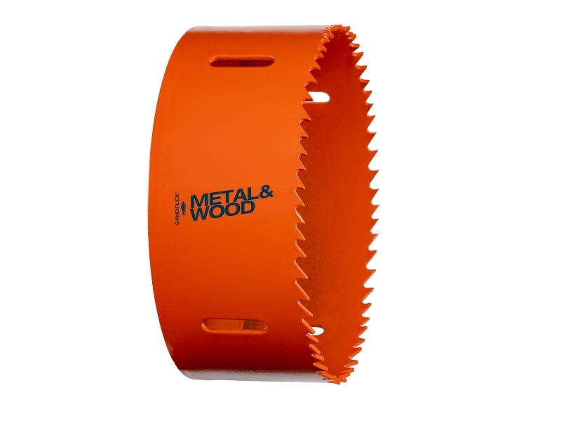 Bilde av Hullsag 3830 Ø210