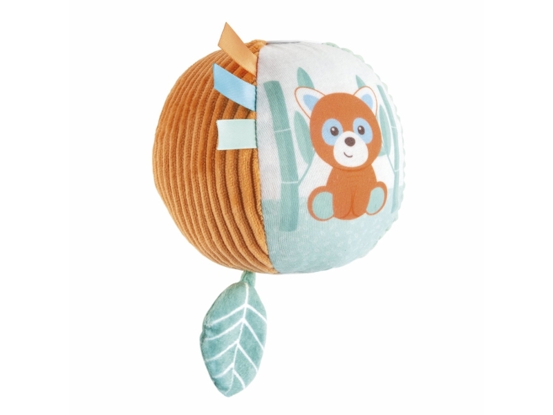 Chicco 00011468000000, Leksaksboll, 0 År, Låter | Leksaker - För dom minsta | GameStuff