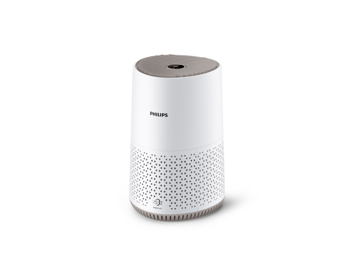 Philips Luftrenare AC0650/10 600i series, 49 dB, 170 m³/h | Ventilation & Klimat - Luftrenare - Luftrenare | GameStuff