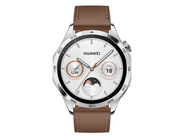 Watch 4 3.63 Cm 1.43  " Amoled 46 Mm Digital 466 X